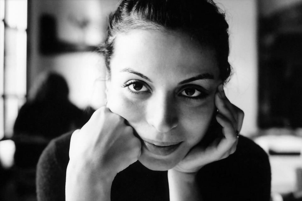 Татия Пилиева