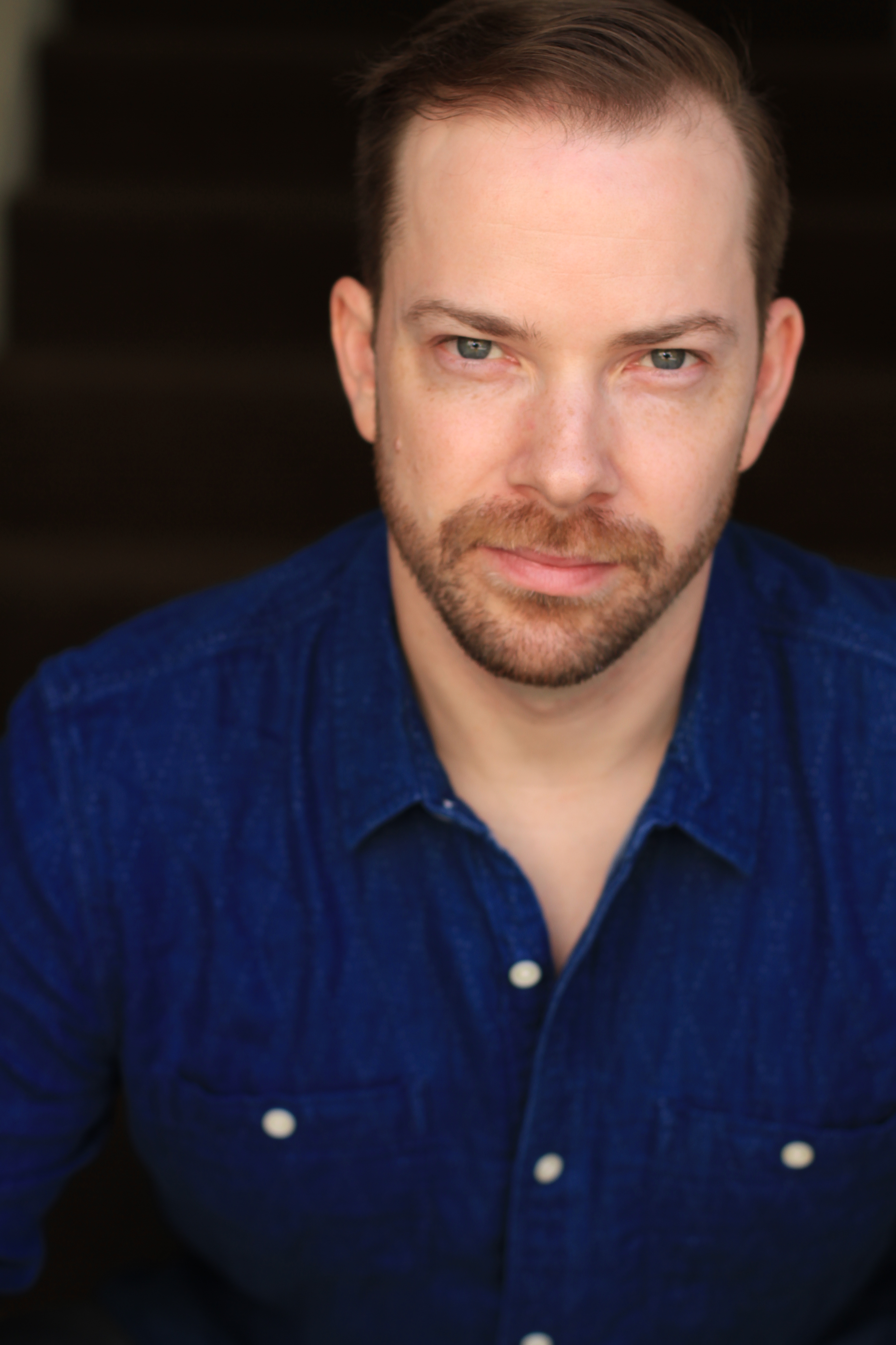 Пол Д. Мастерсон