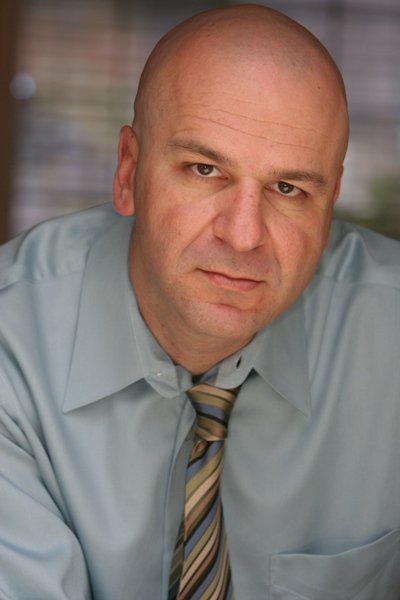 Greg Vaccariello