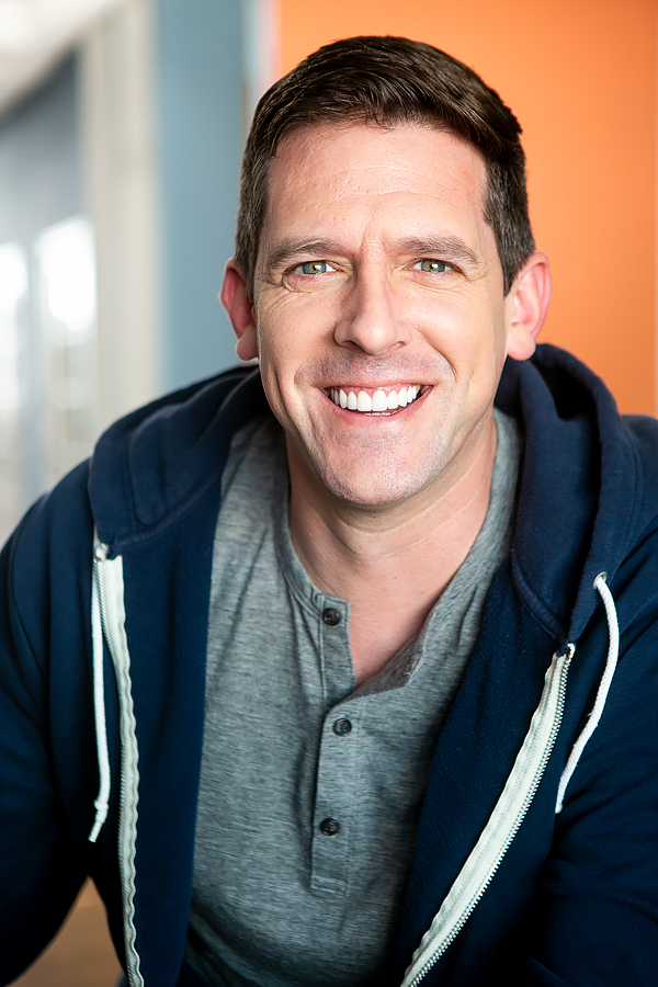 Дэвид Дж. Ли