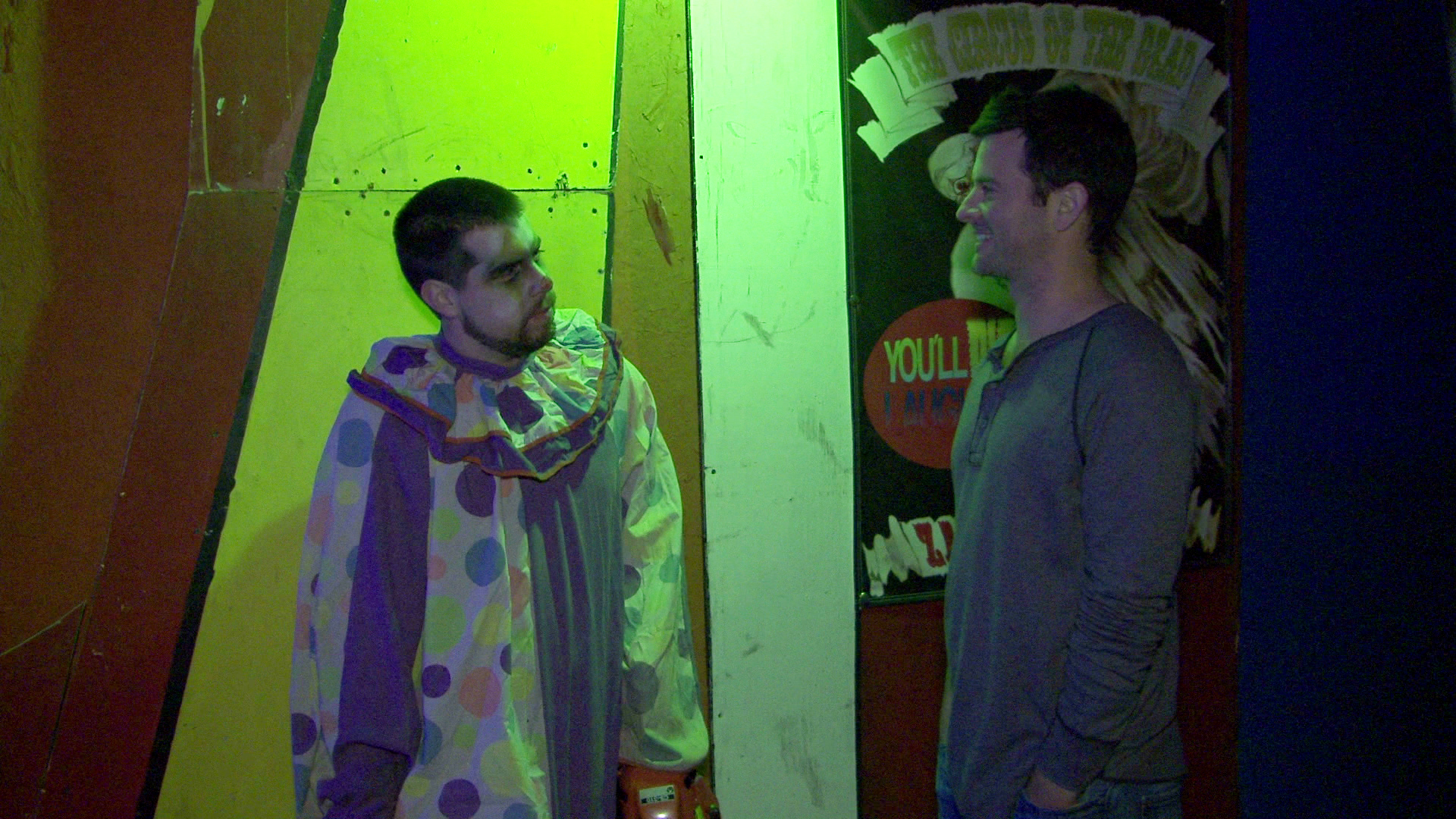 Роберт Бенджамин