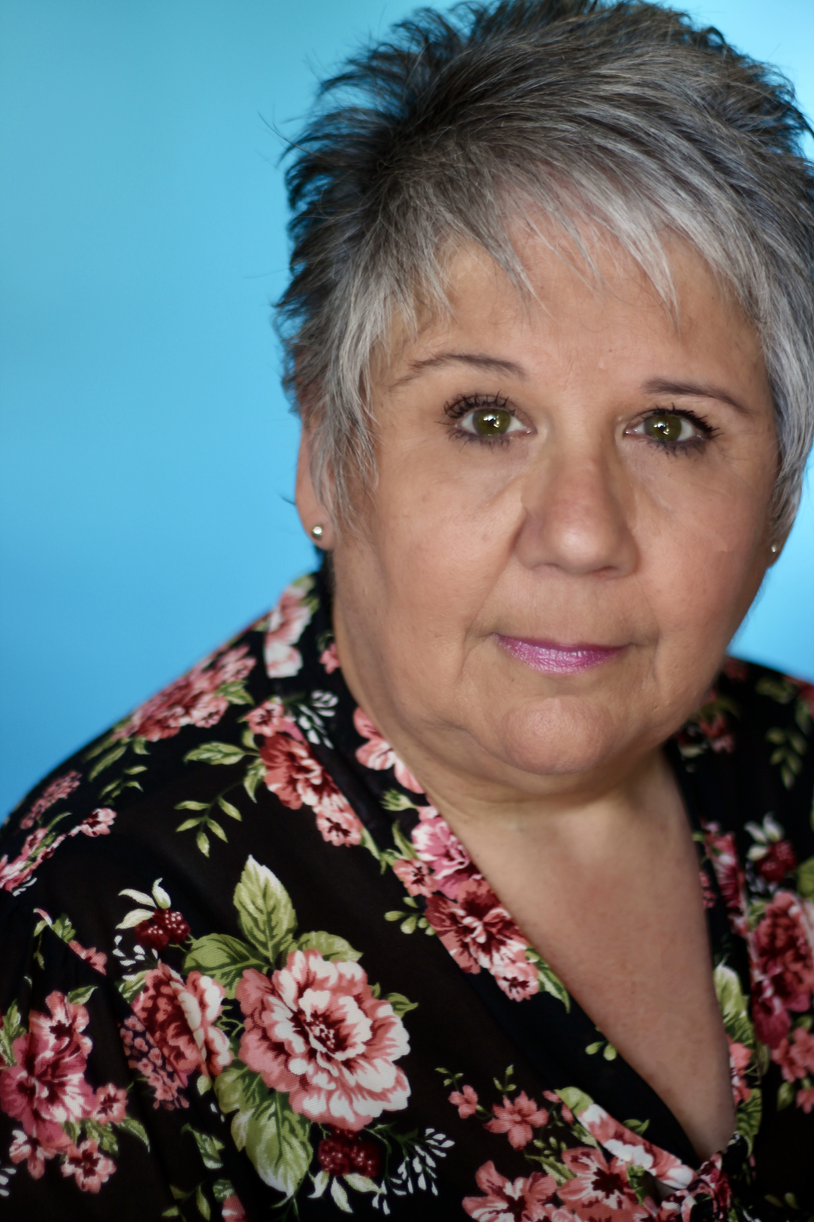 Мэри Кавальер