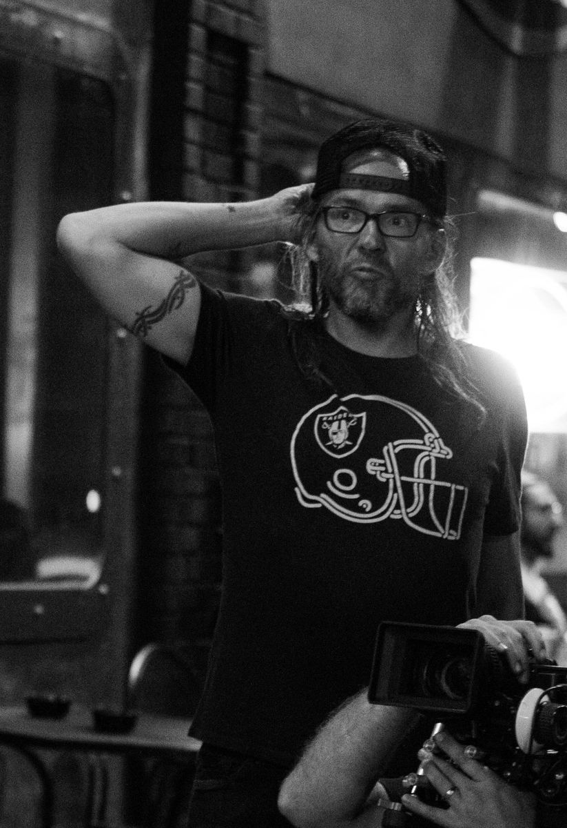 Томми Харрингтон