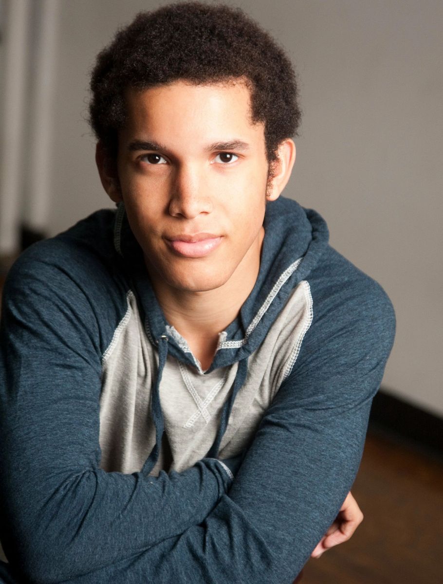 Брэндон Смаллс