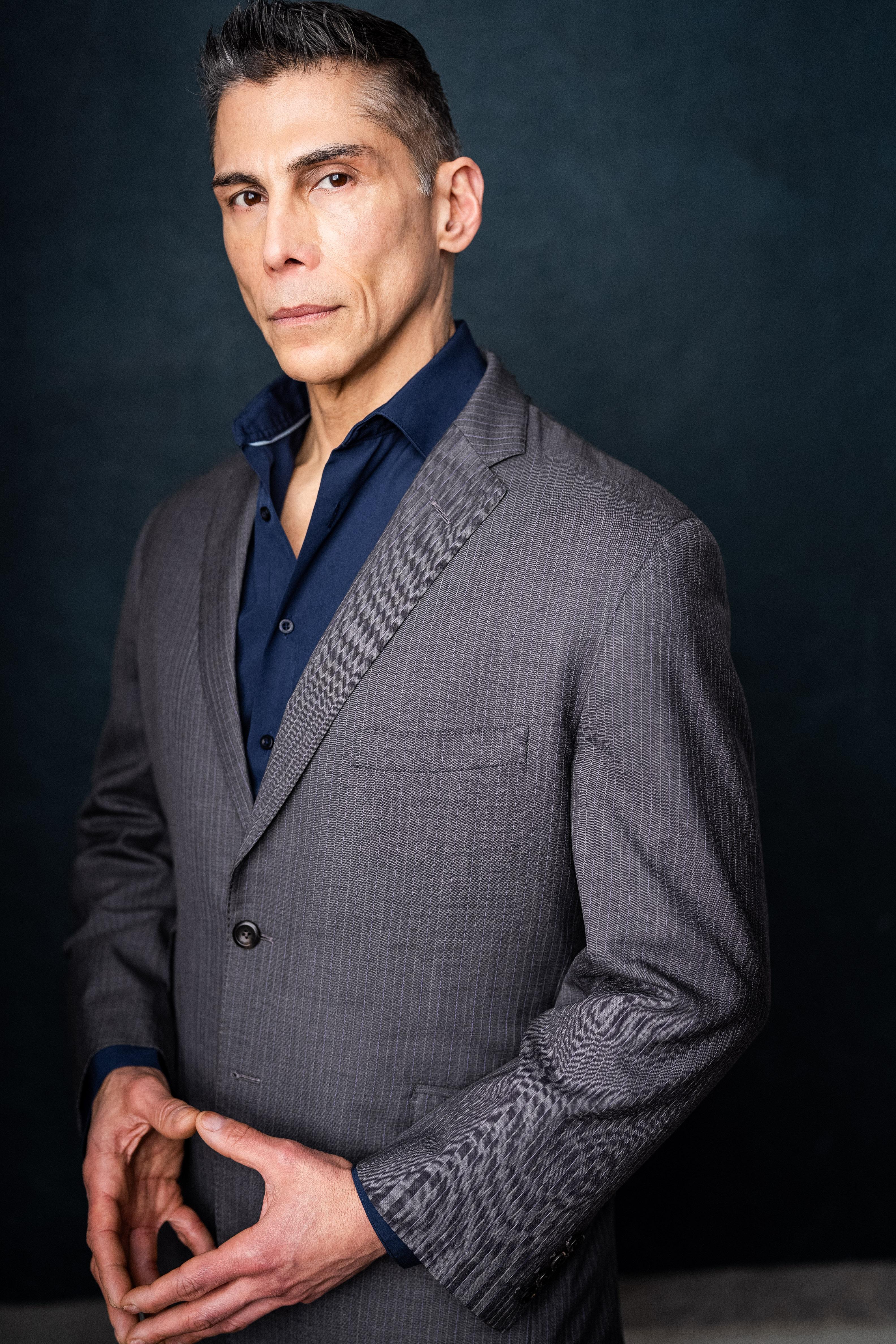 Хосе Эдуардо Рамос