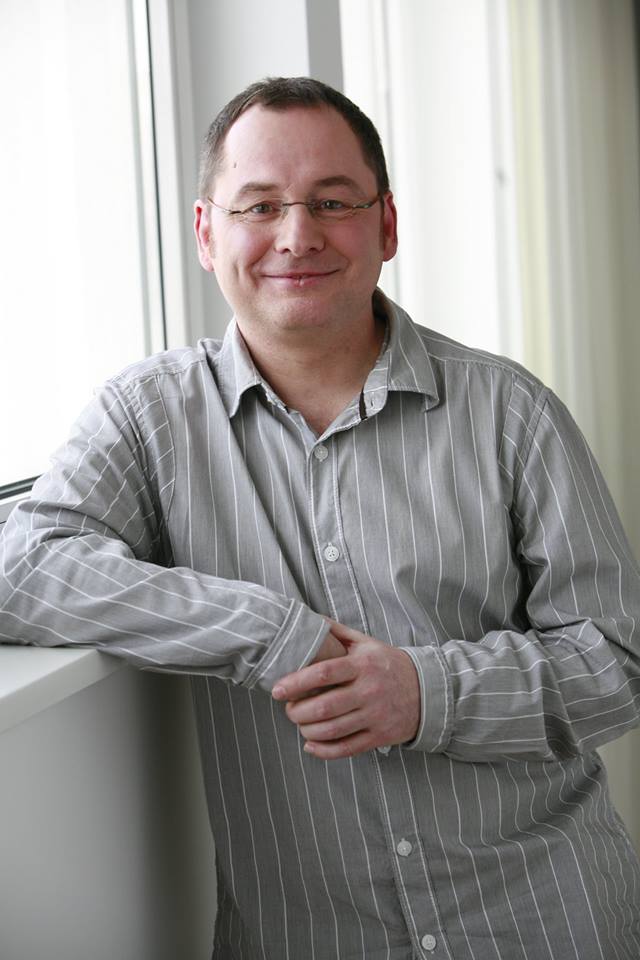 Карстен Шафер