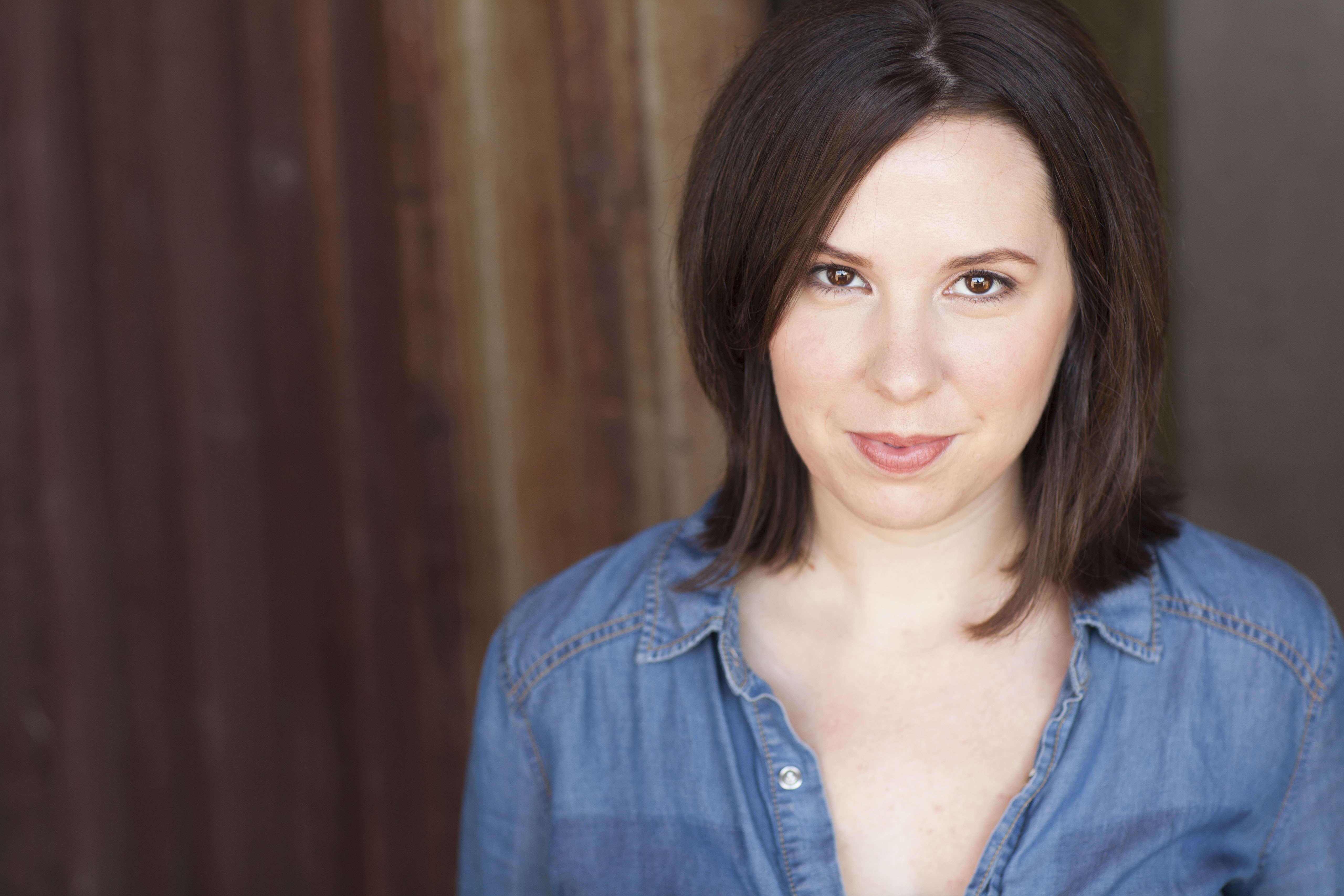 Katie Johnston-Smith