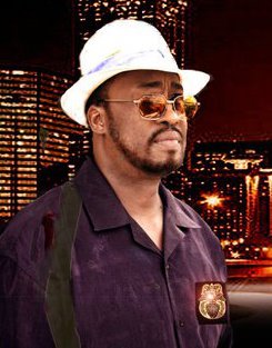 Давид К. Дрю