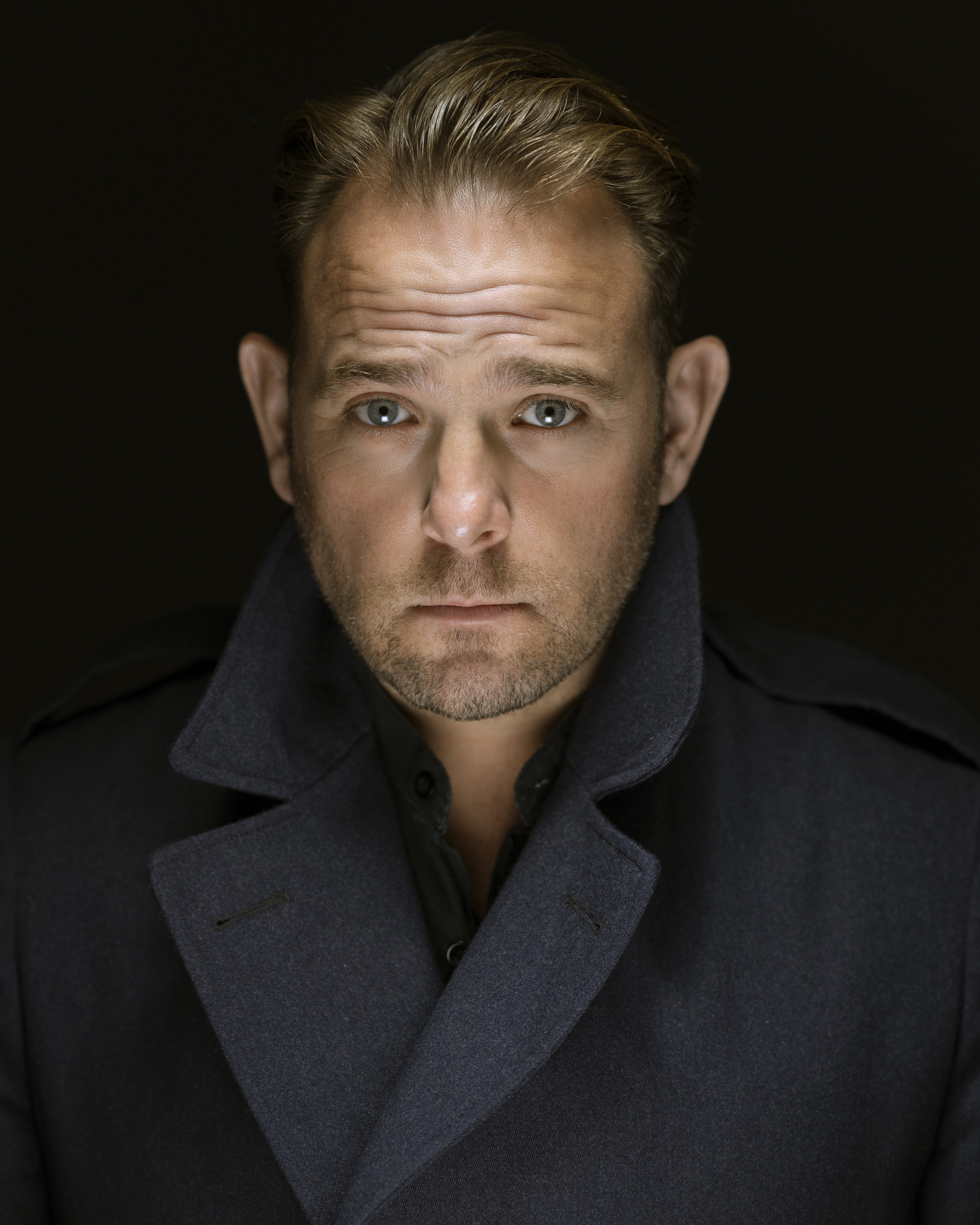 Дэвид Уитни