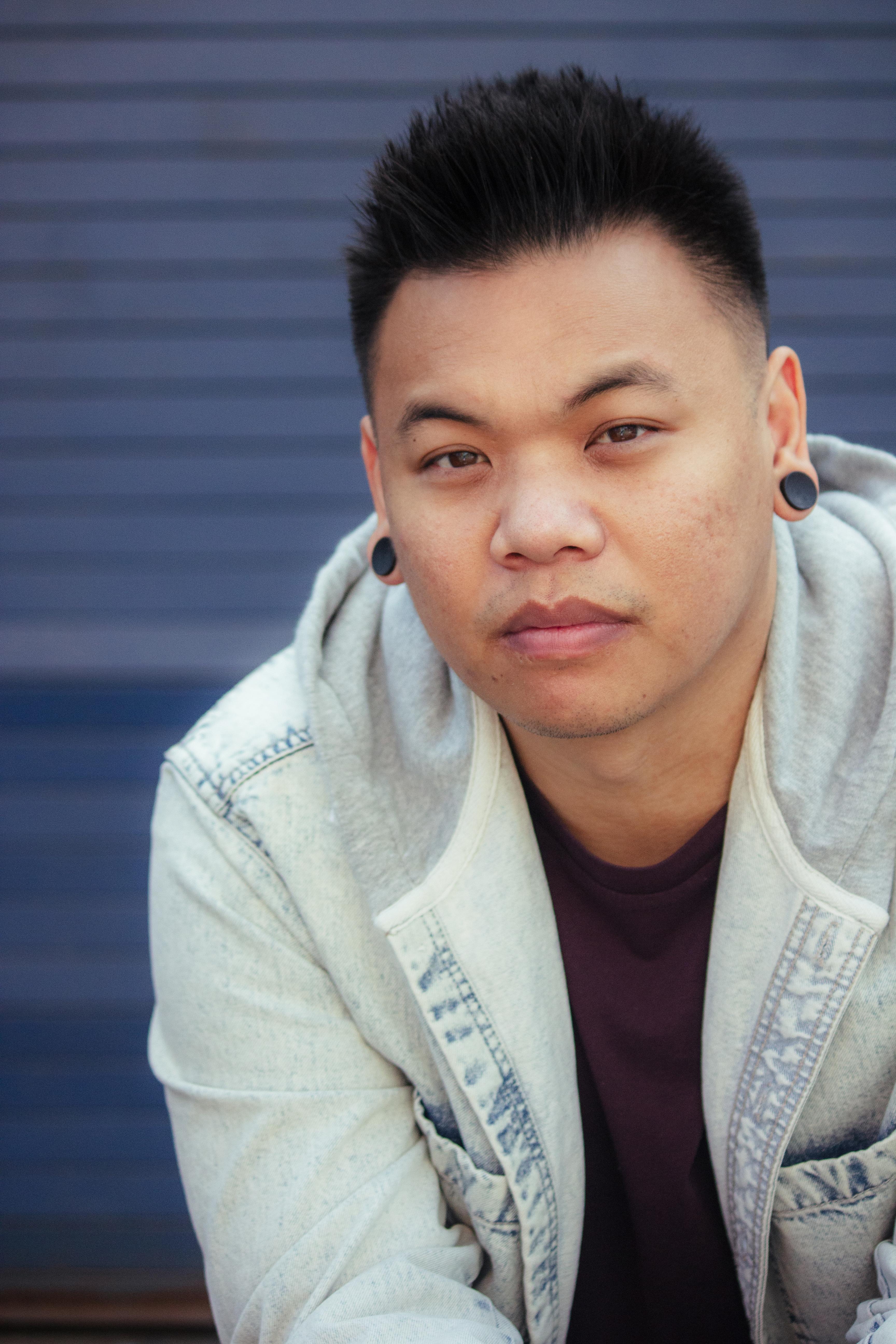 А.Дж. Рафаэль