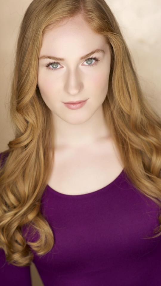 Ариана Слоун