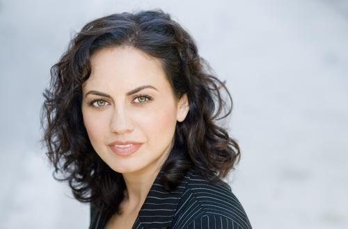 Джой Кристи Ди Кресче