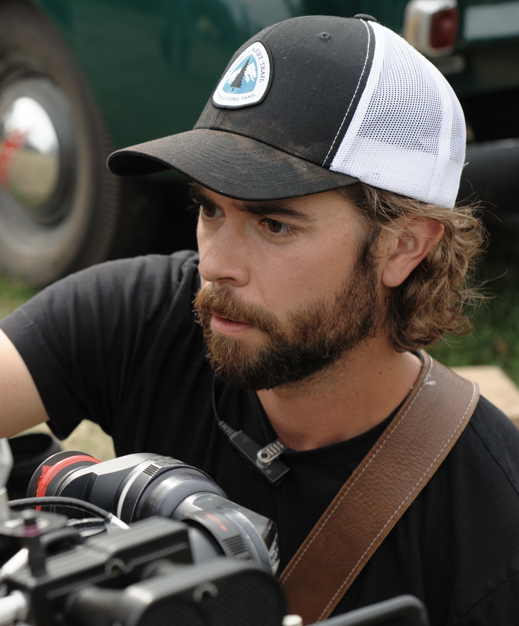 Дилан Конрад