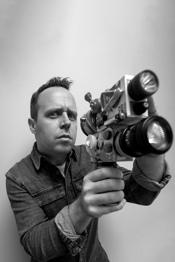 Марк Коулман