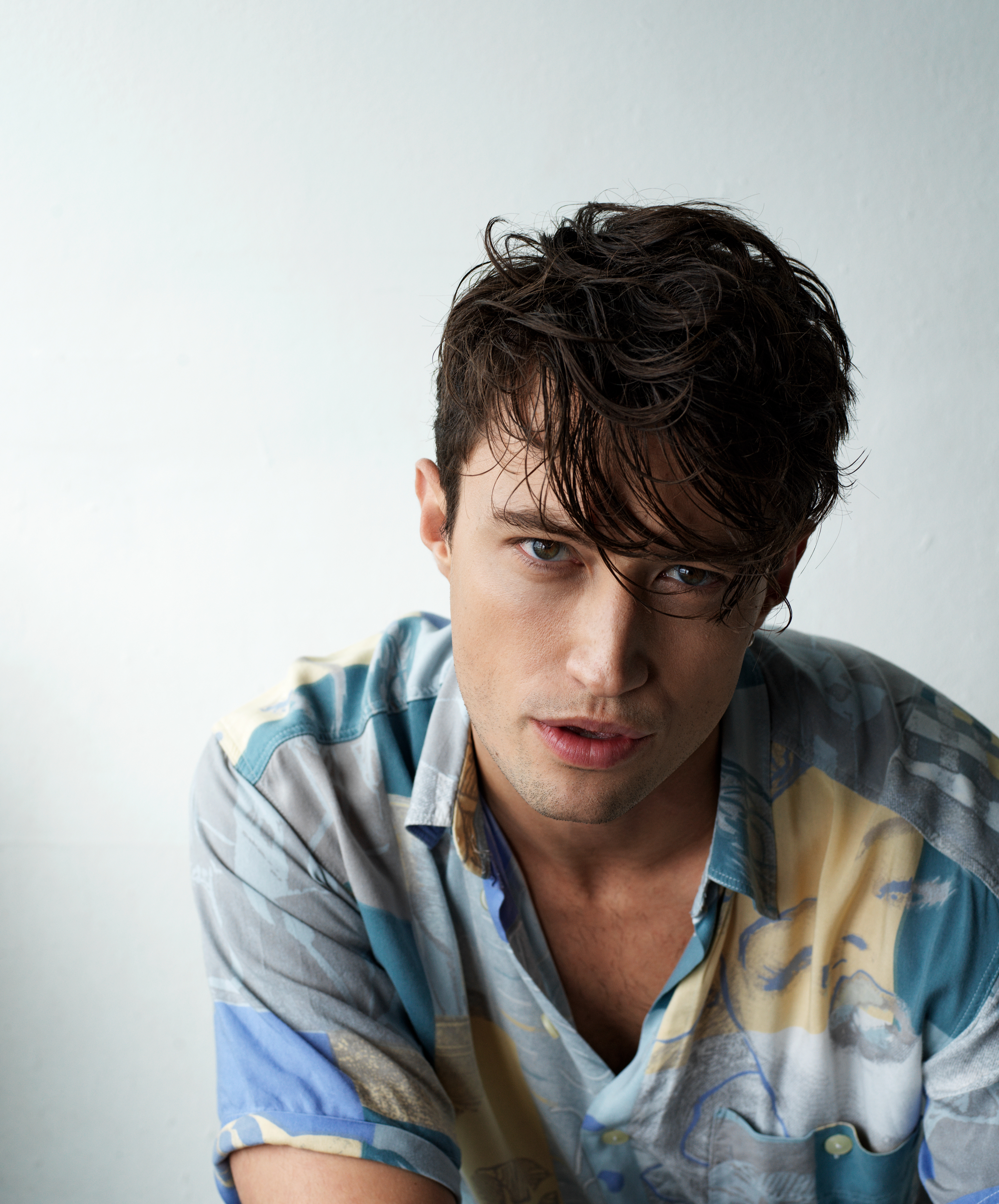 Джордан Люк Гейдж