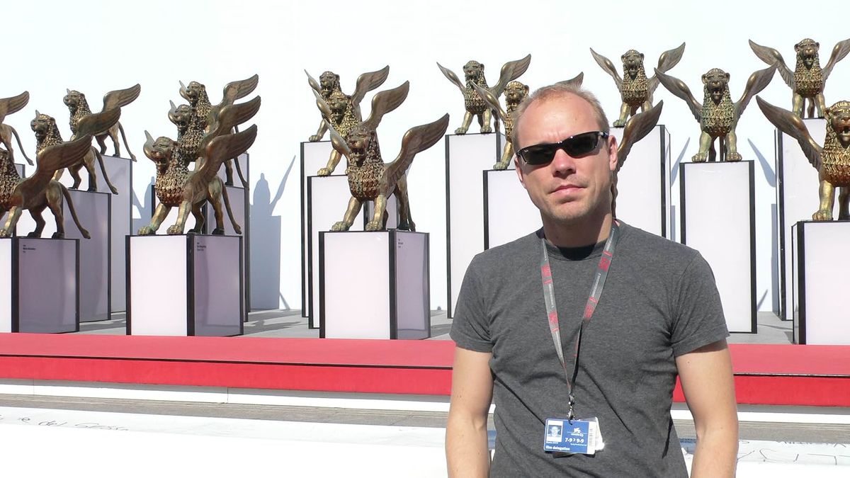 Мартин Ститт