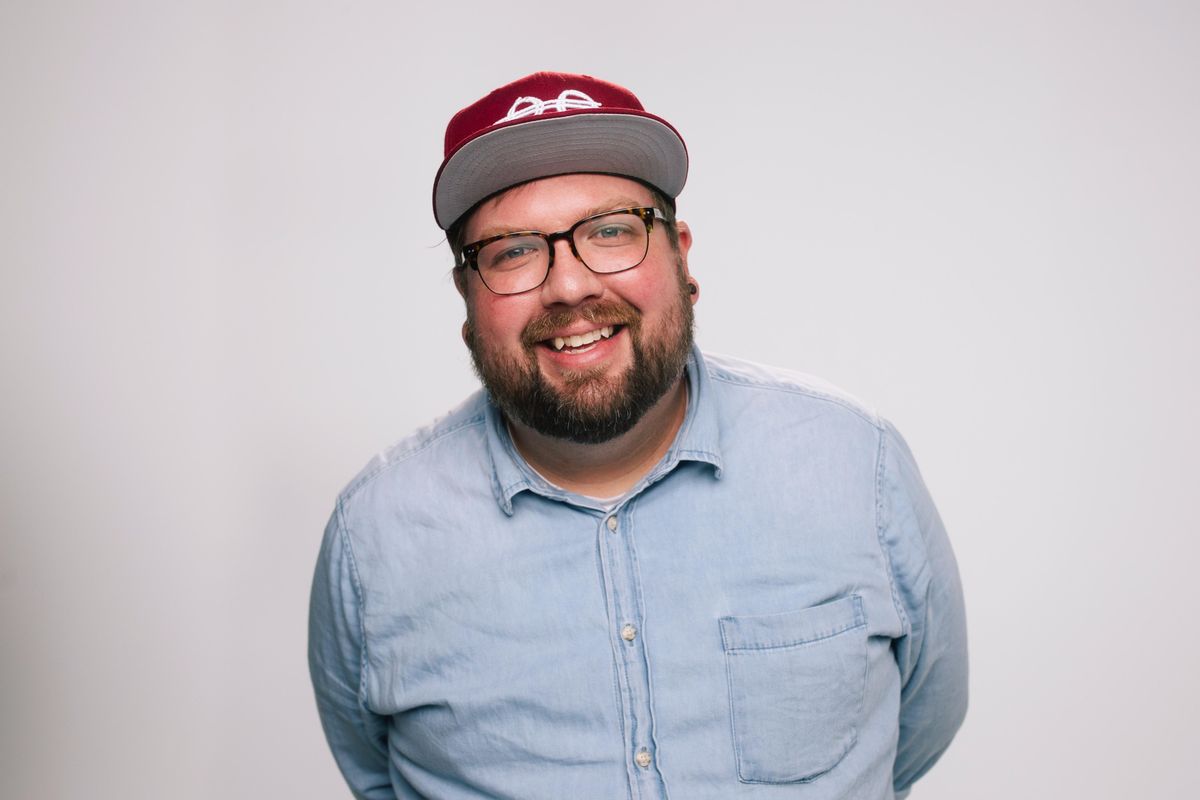 Бенджамин Айронсайд Коппин