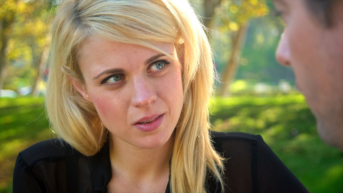 Сара Койкендалл