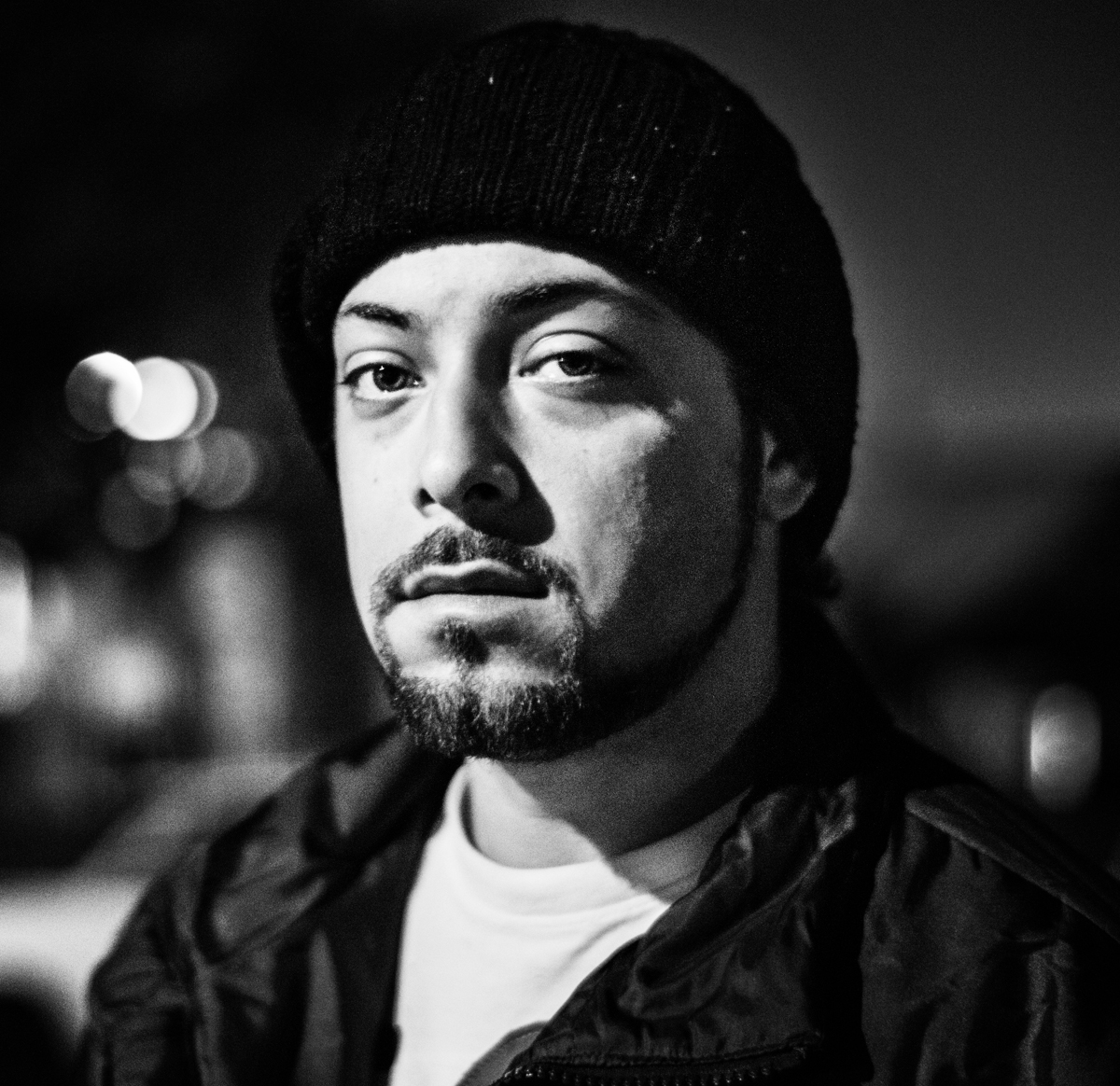 Джозеф Мэйсон