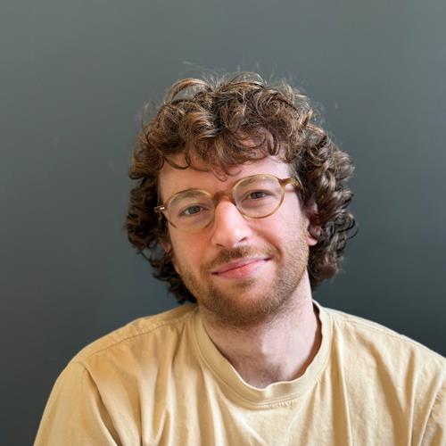 Джонатан Шей