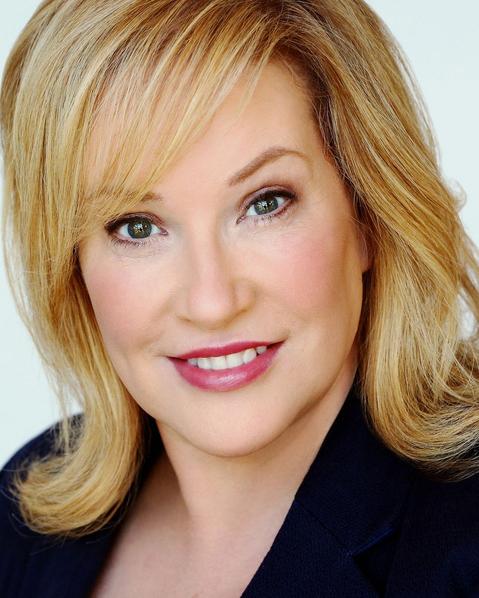 Барбара Эклс