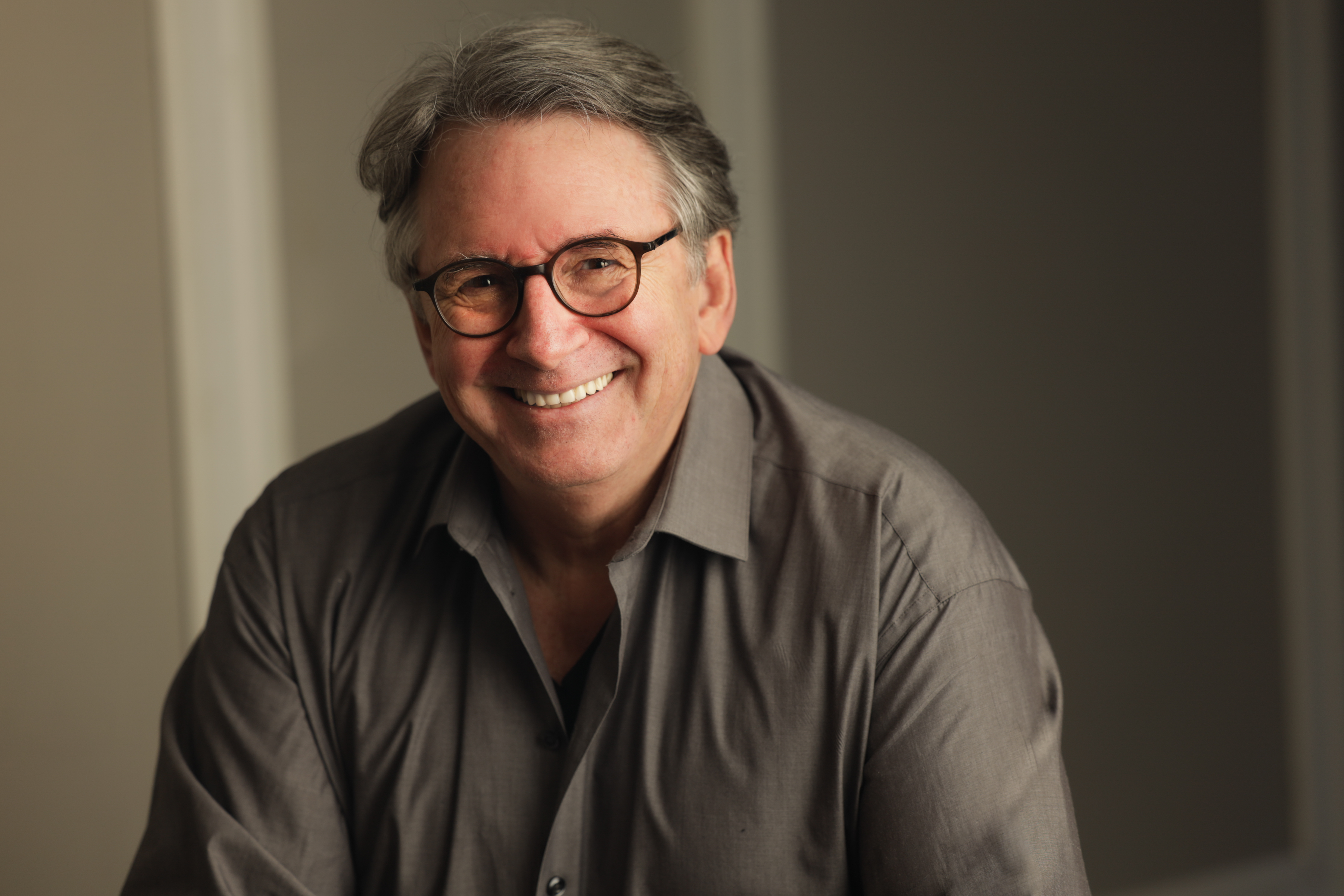 Терренс Монтгомери