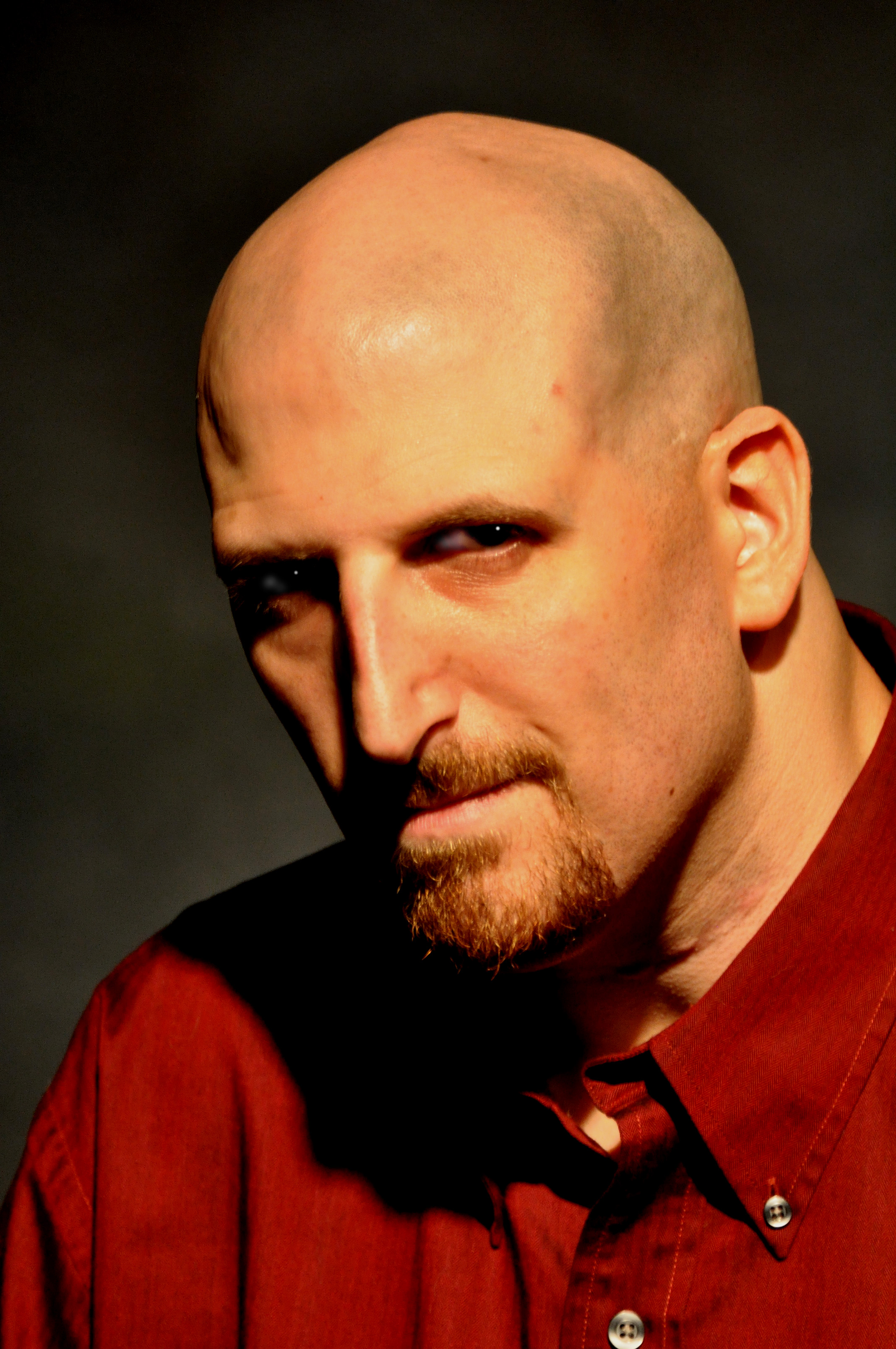 Скотт Козел