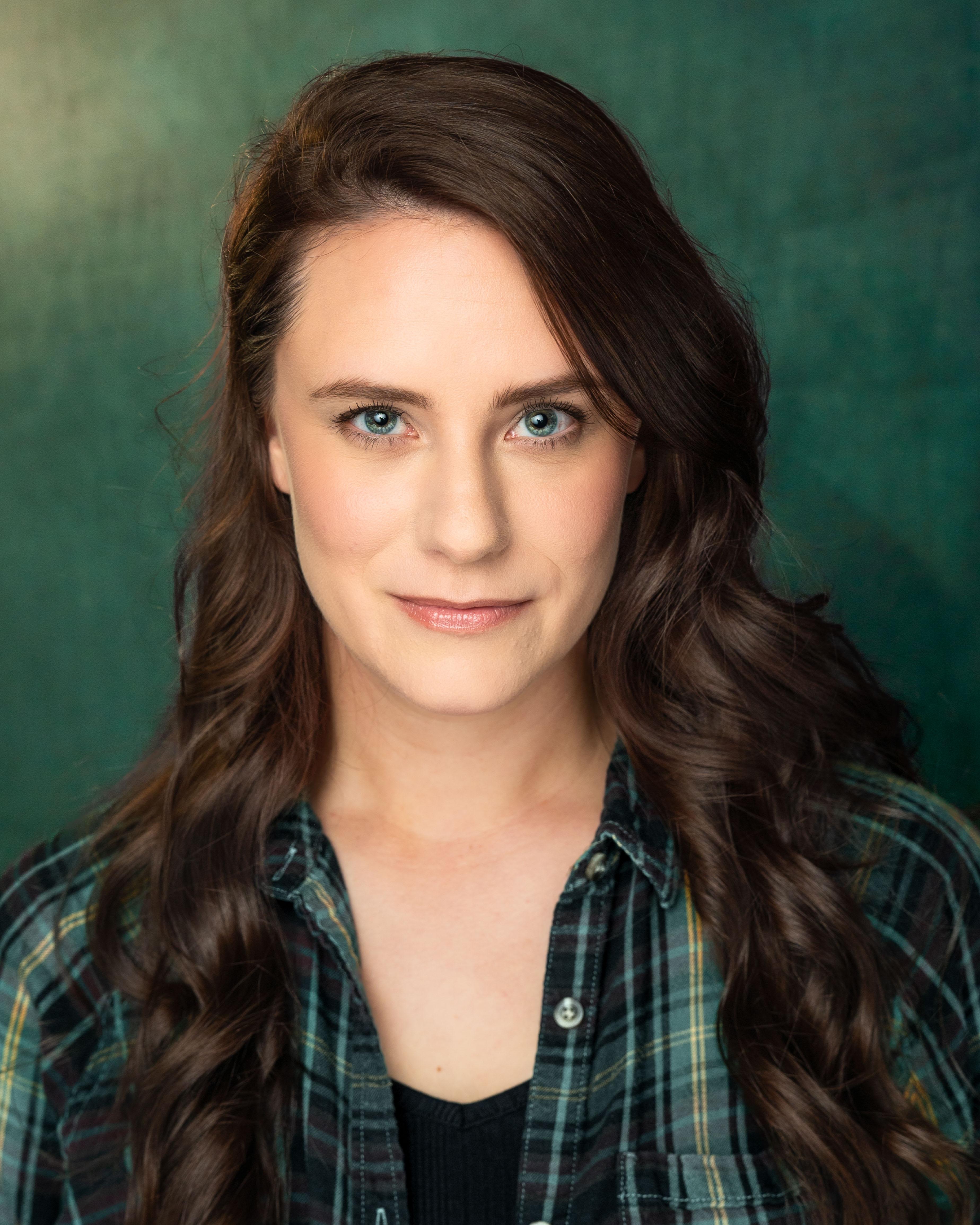 Калли Басселл