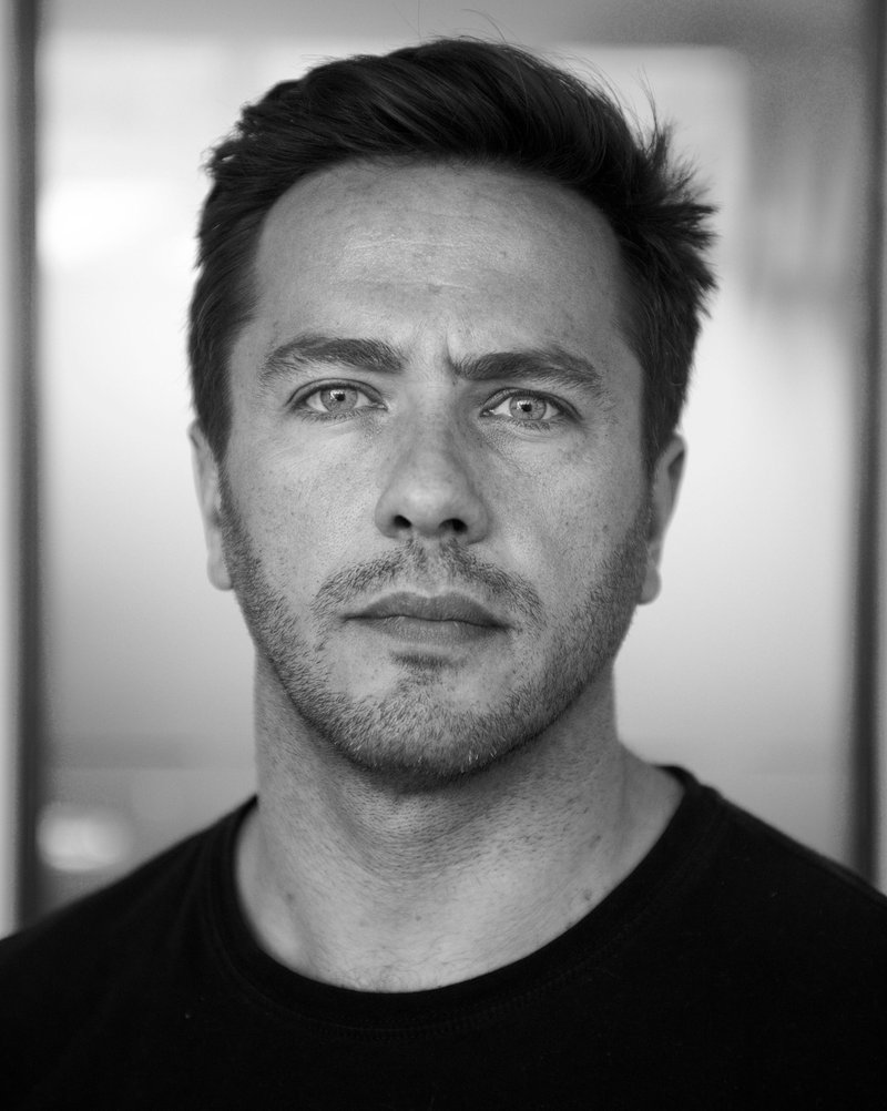 Уильям Бриджес