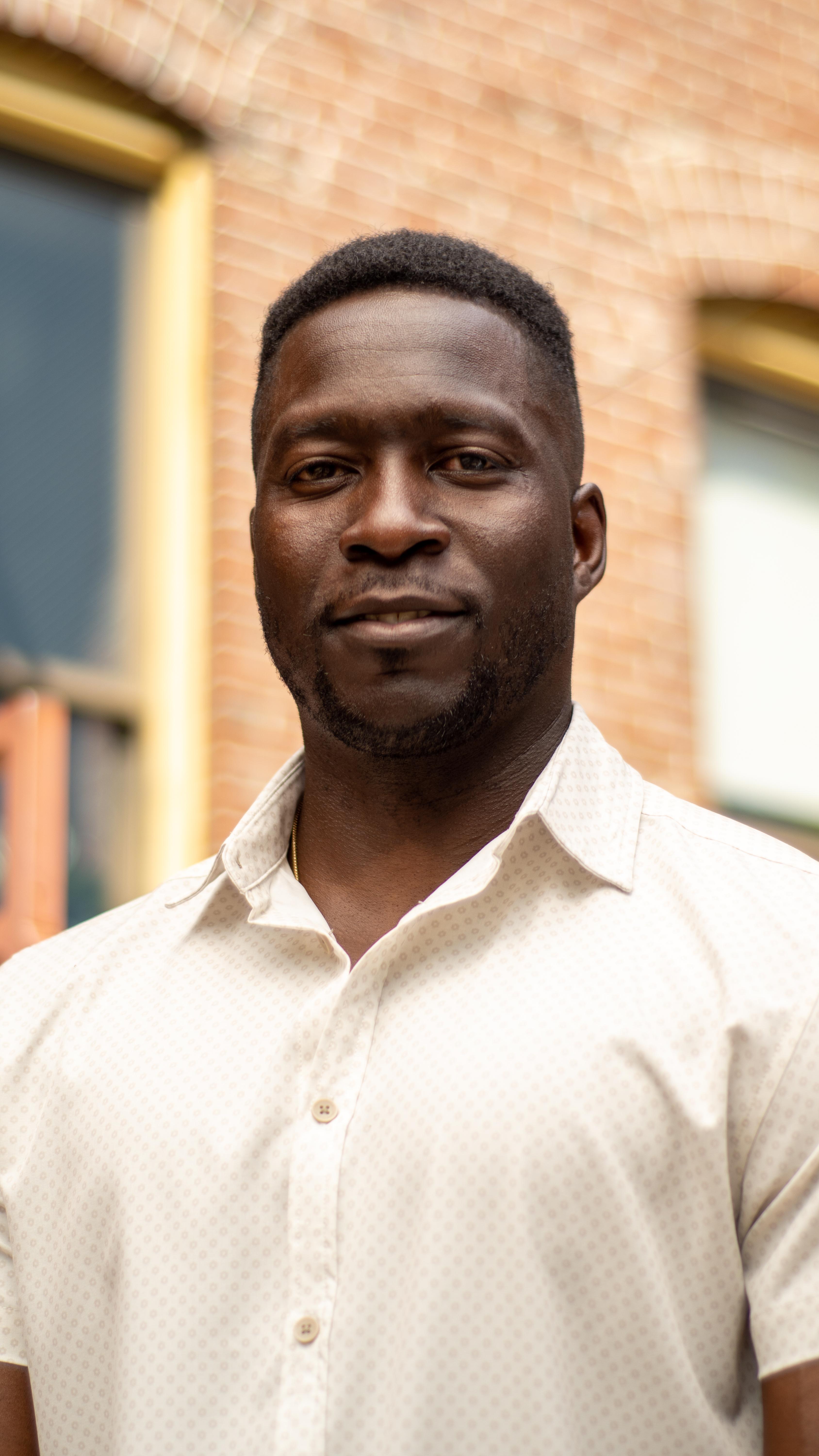 Руфус Бернс