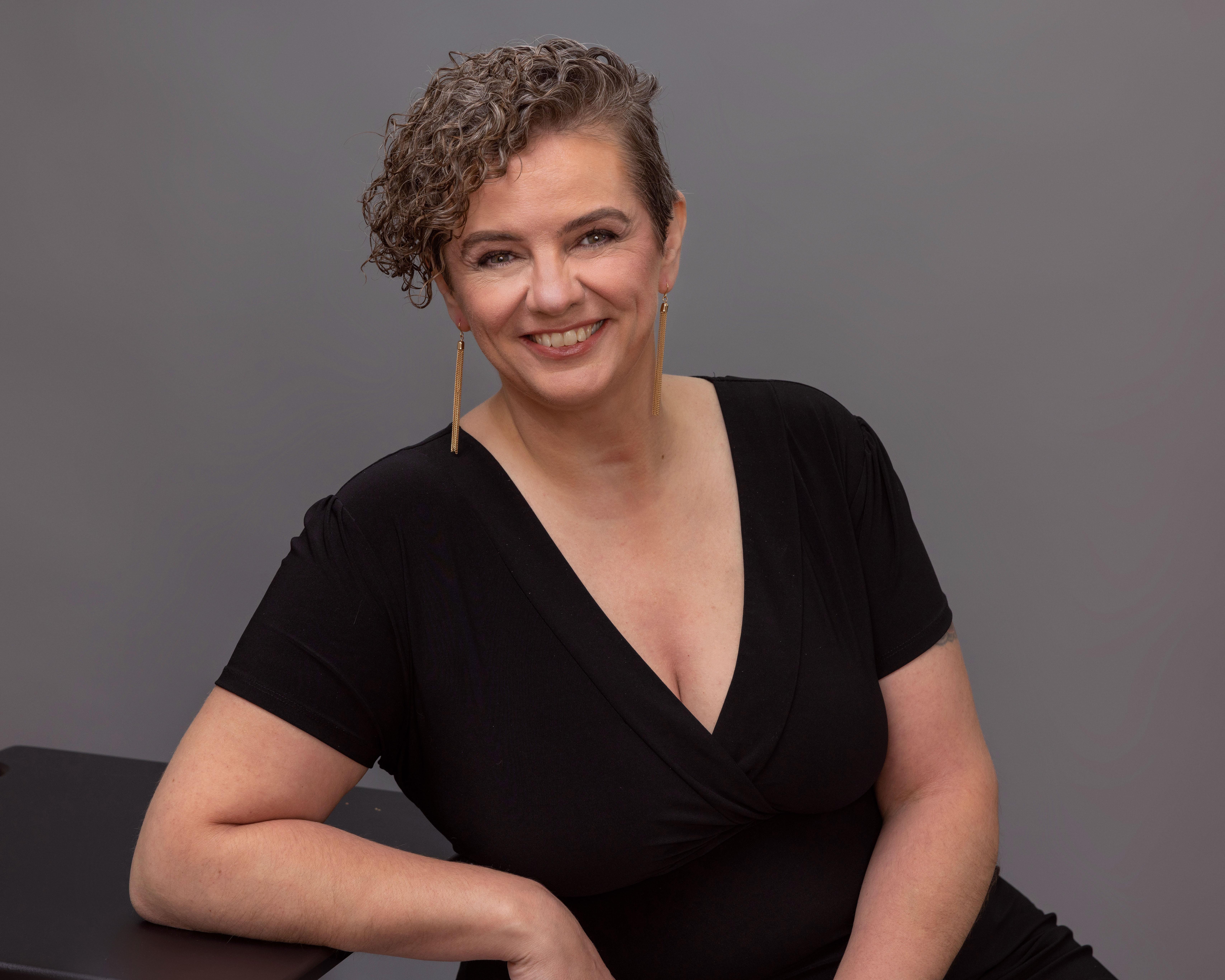 Келли Слэйт