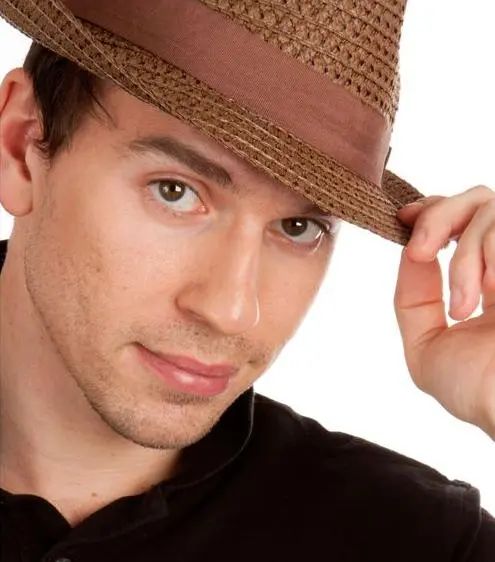 Бен Леттьери