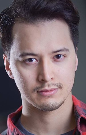 Алекс Галик