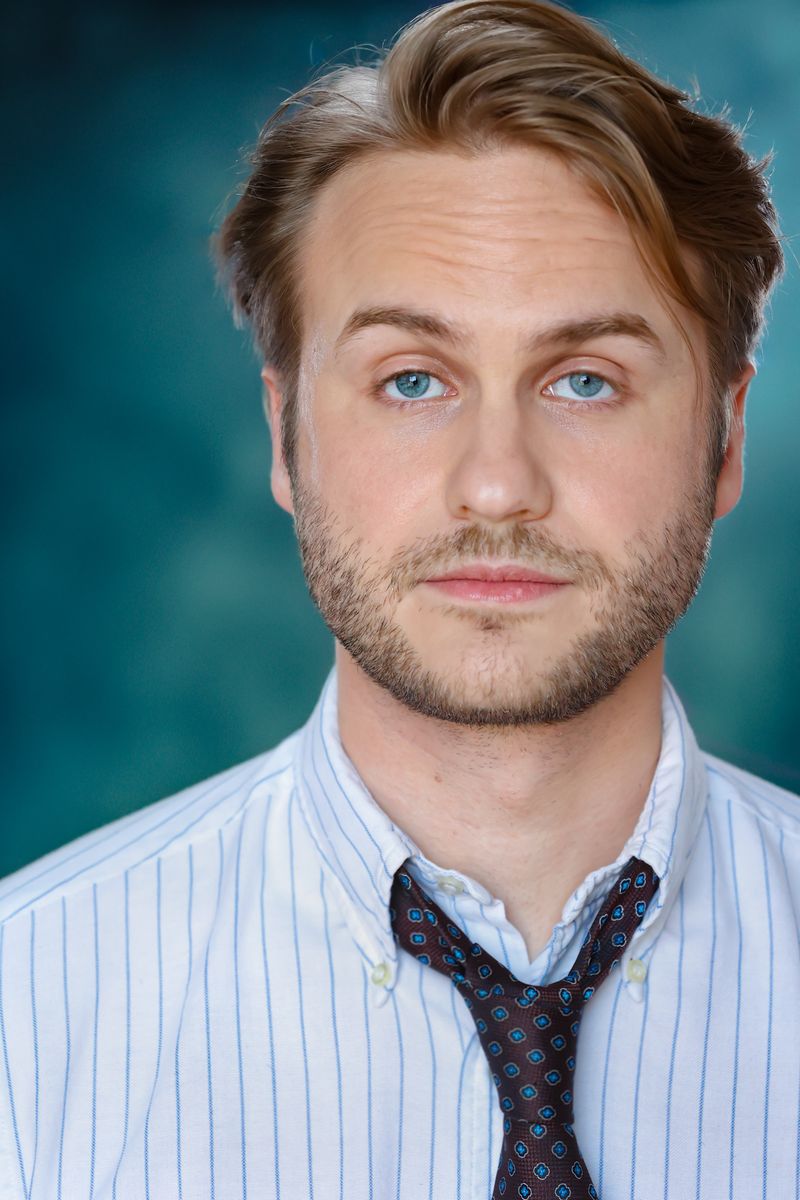 Уилсон Конкрайт