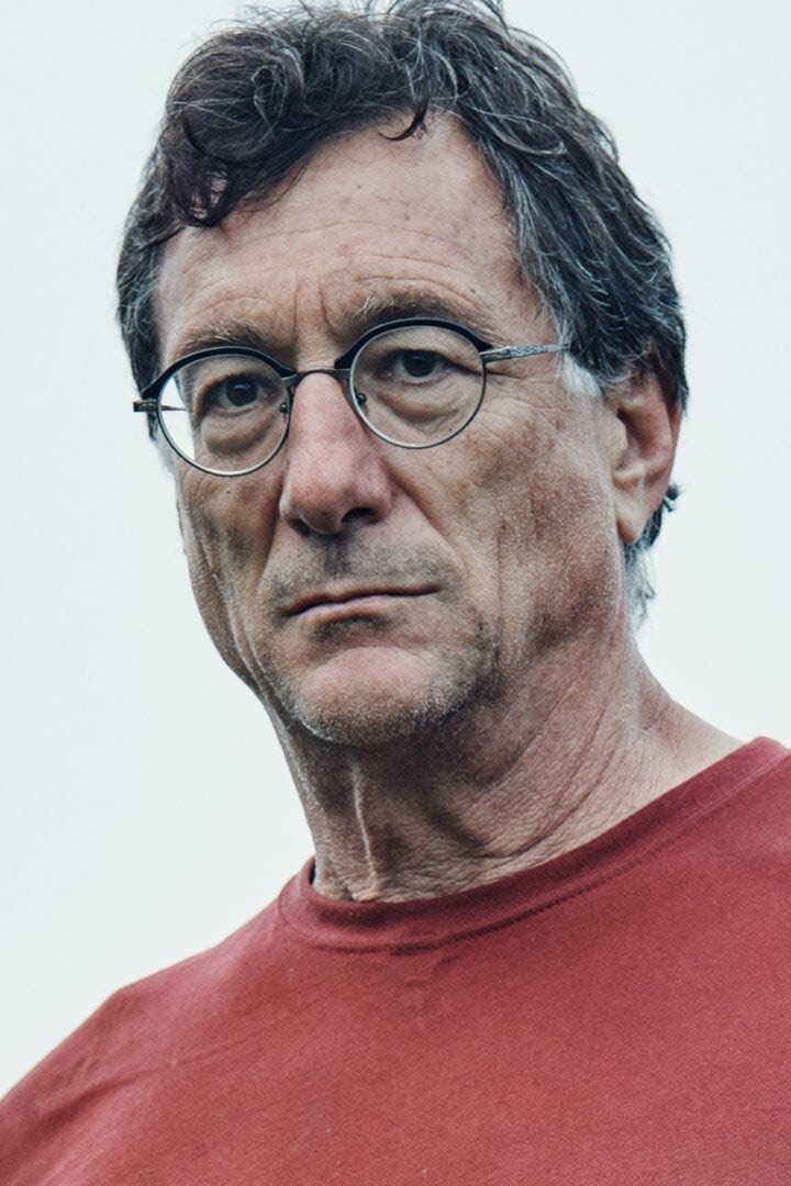 Марти Лагина