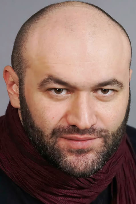 Бесо Гатаев