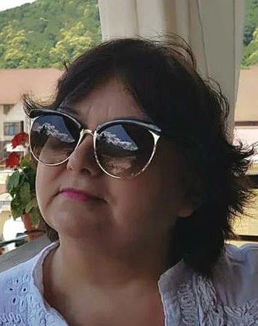 Елена Арбузова