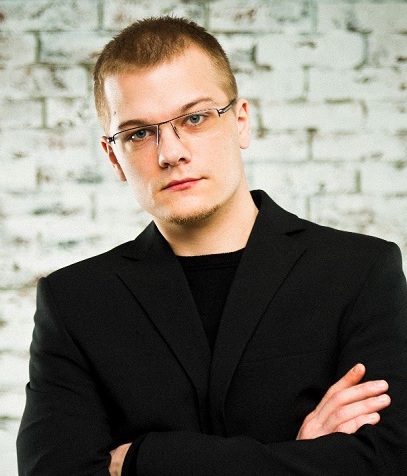 Биография актера Игоря Новоселова