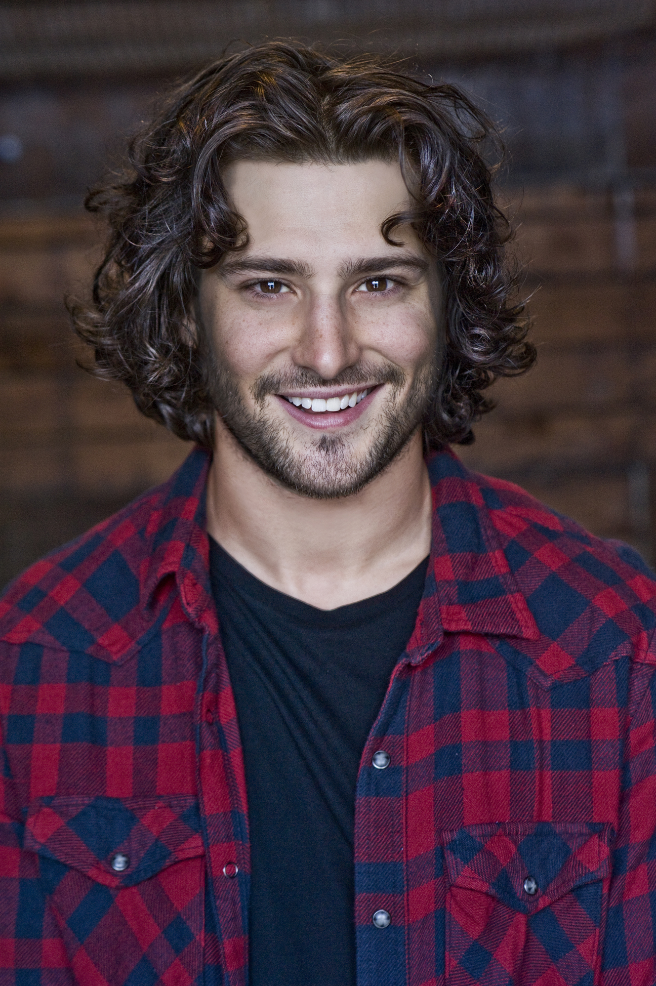 Blake Mitchell Bio