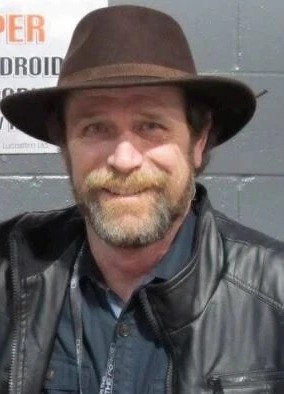 Ричард Стэнли