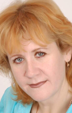 Алла Чимшит