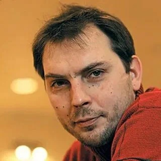 Руслан Маликов