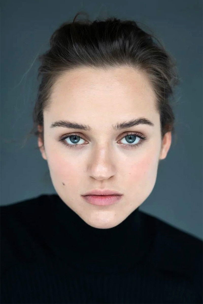 Дарья Руденок