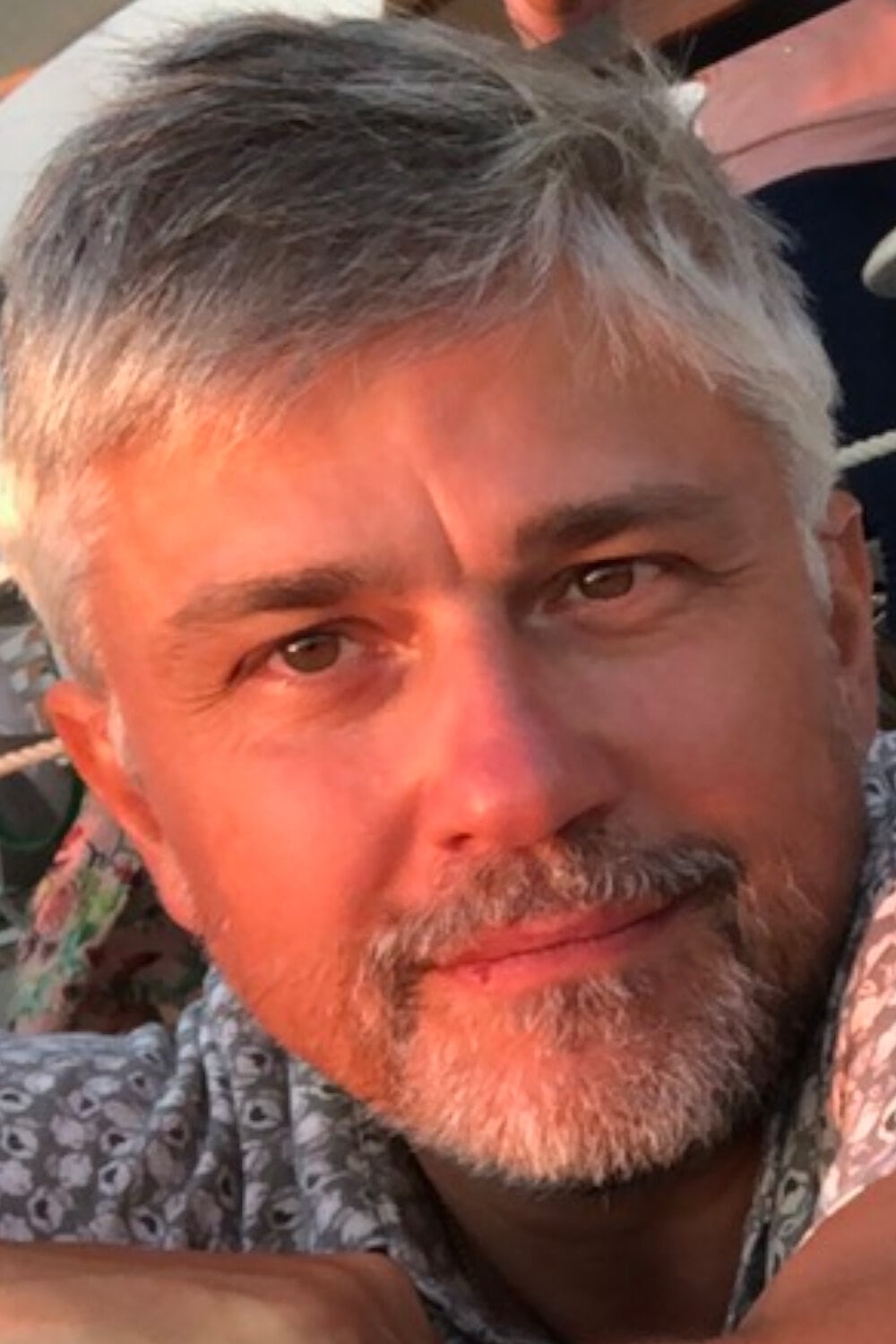 Иван Китаев