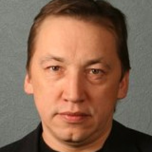 Константин Наумочкин