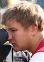 Олег Тиняков