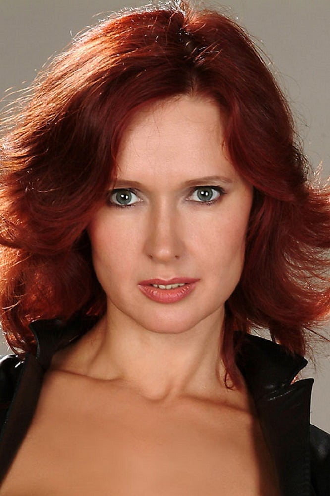 Елена Антипова