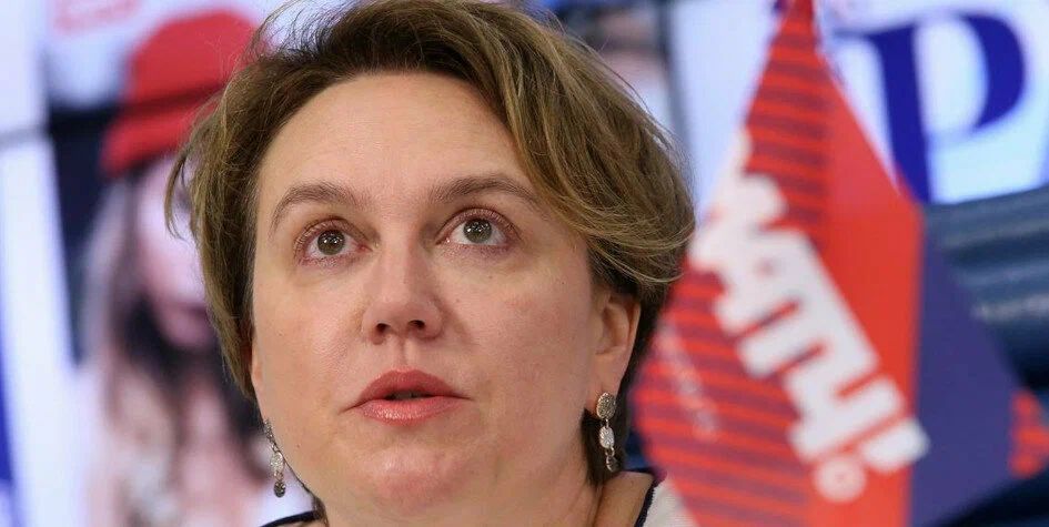 Наталья Билан