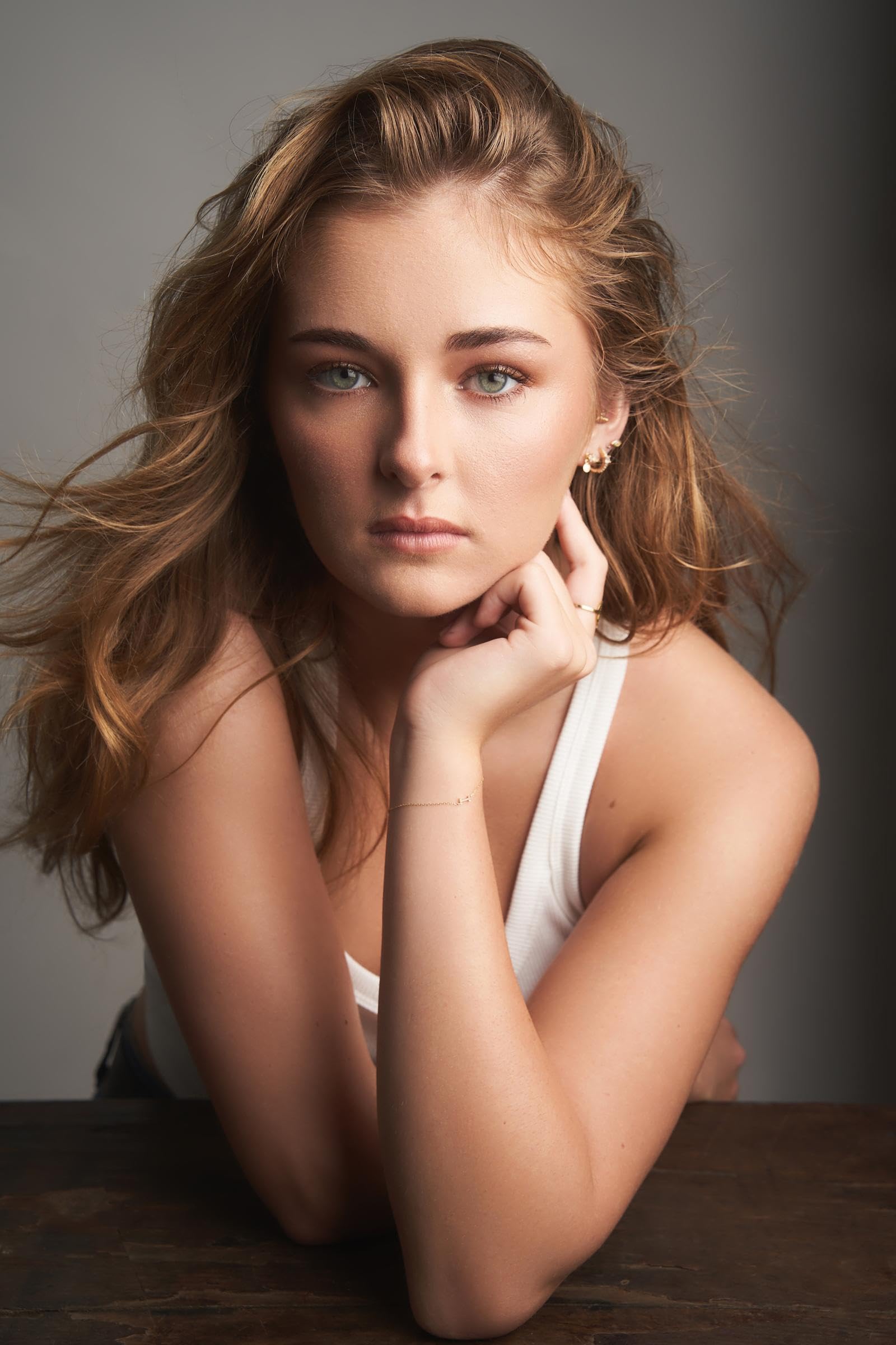 Изабелла Кай