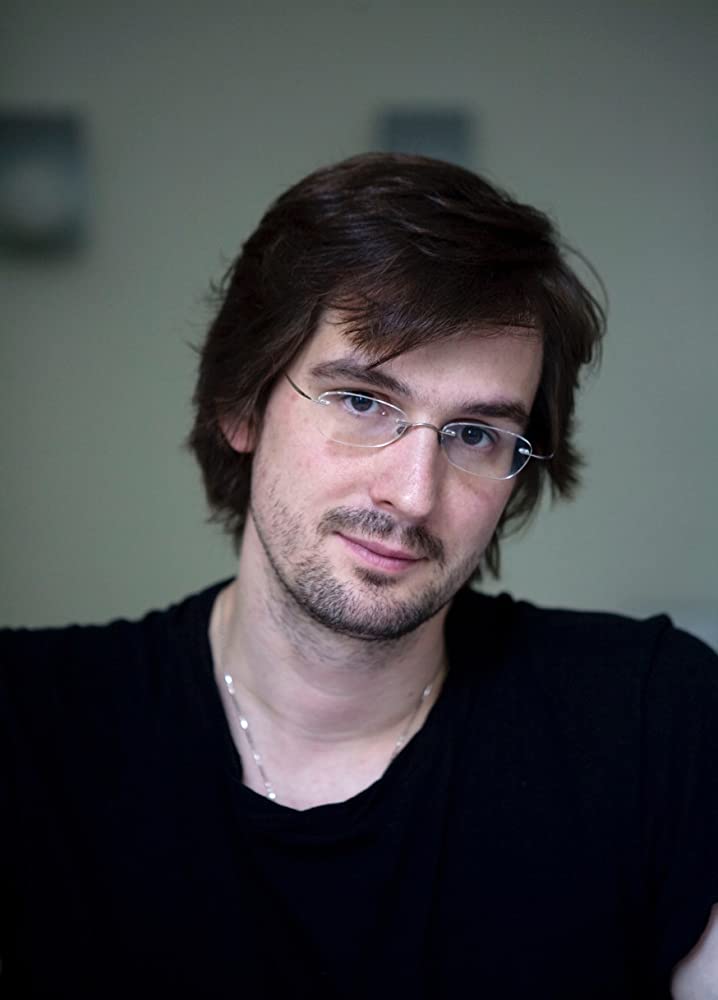 Андрей Болтенко